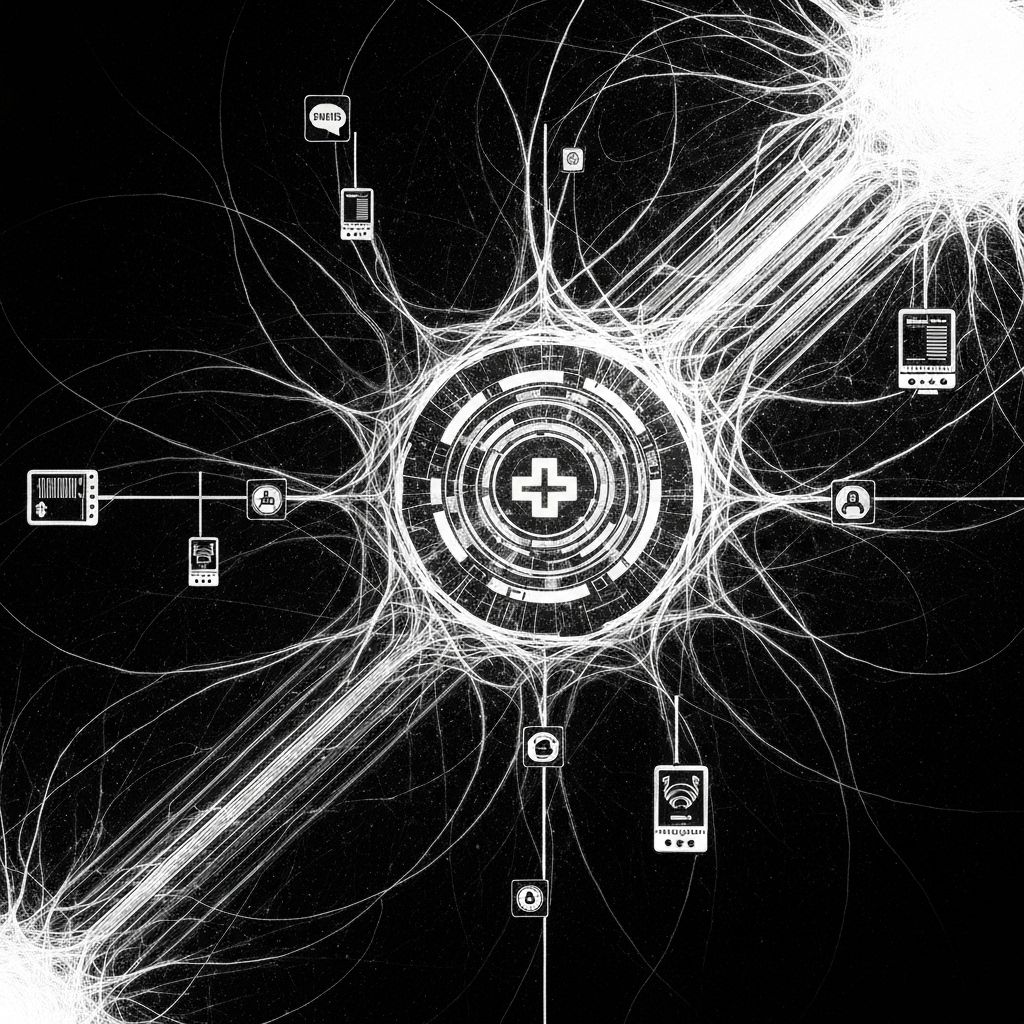 Neural Interface Medical